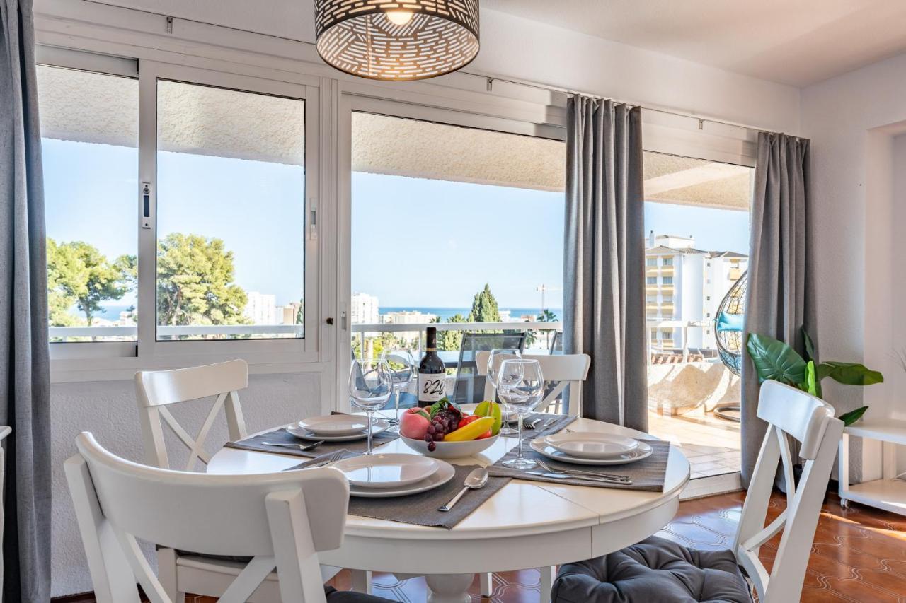 Appartement Sunny 2br Pool Terrace Seaview *