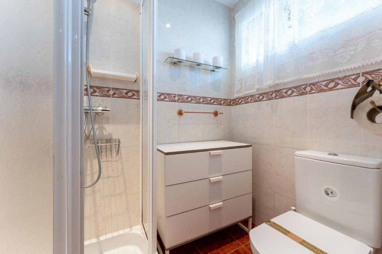 Appartement Sunny 2br Pool Terrace Seaview