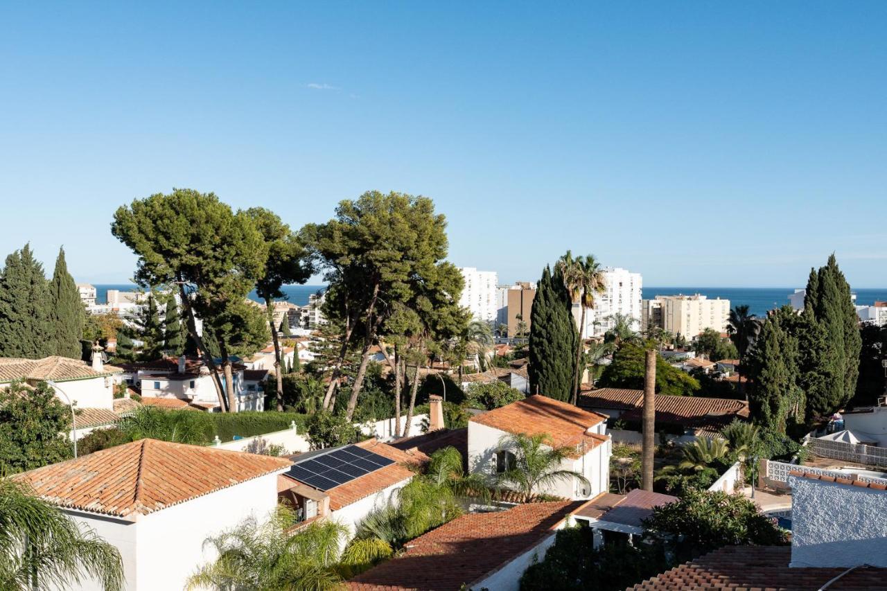Appartement Sunny 2br Pool Terrace Seaview *